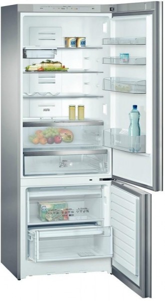 Profilo BD3057B3SN Buzdolabı
