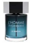 Yves Saint Laurent L'Homme Le Parfum EDP 100 ml Erkek Parfümü resim