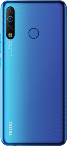 Tecno Camon 12 Air