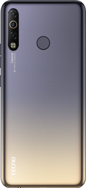 Tecno Camon 12 Air