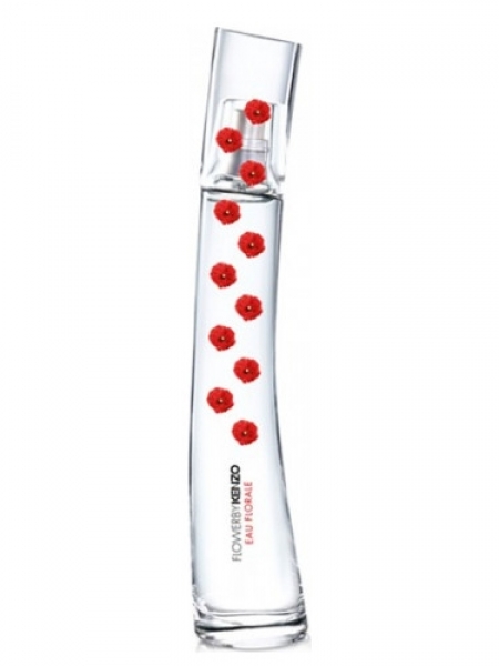 Kenzo Flower by Kenzo Eau Florale EDT 100 ml Kadın Parfümü
