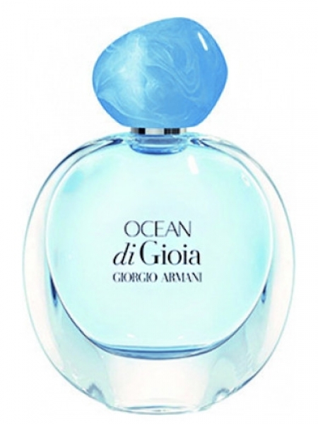 Giorgio Armani Ocean di Gioia EDP 100 ml Kadın Parfümü
