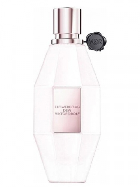 Viktor & Rolf Flowerbomb Dew EDP 30 ml Kadın Parfümü (30 ml)