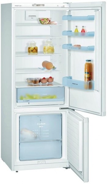 Profilo BD3058W3VV Buzdolabı