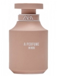 Zara A Perfume In Rose EDP 100 ml Kadın Parfümü resim