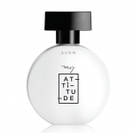 Avon My Attitude EDT 50 ml Kadın Parfümü resim