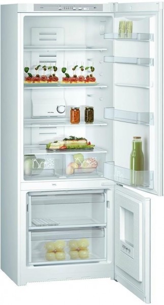 Profilo BD3157W2NN Buzdolabı