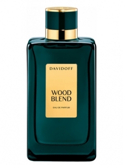 Davidoff Wood Blend EDP 100 ml Unisex Parfümü