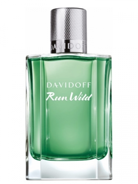 Davidoff Run Wild EDT 100 ml Erkek Parfümü (100 ml)