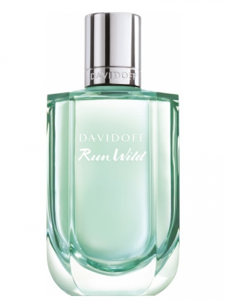 Davidoff Run Wild EDP 50 ml Kadın Parfümü (50 ml)