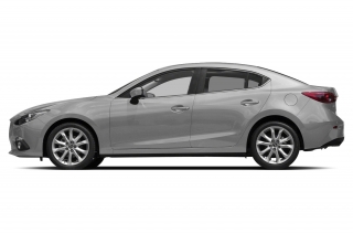 2016 Mazda 3 SKYACTIV-G 1.5 120 PS Otomatik Reflex