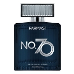 Farmasi No.70 EDP 80 ml Erkek Parfümü resim