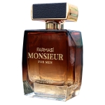 Farmasi Monsieur EDP 100 ml Erkek Parfümü resim