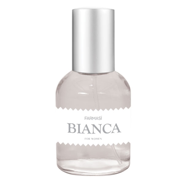 Farmasi Bianca EDP 50 ml Kadın Parfümü