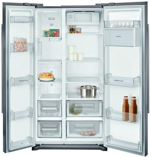 Profilo BD4090I2VN Buzdolabı