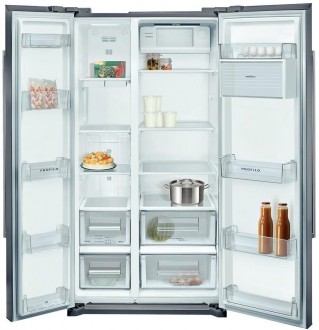 Profilo BD4090I2VN Buzdolabı