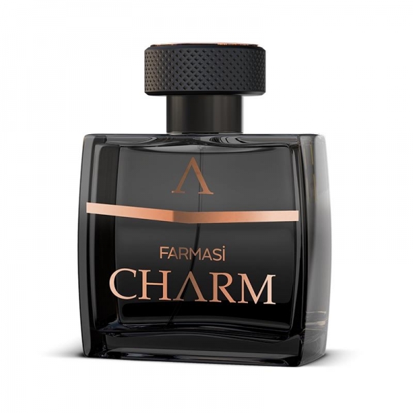Farmasi Charm EDP 75 ml Erkek Parfümü
