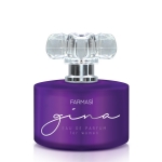 Farmasi Gina EDP 60 ml Kadın Parfümü resim