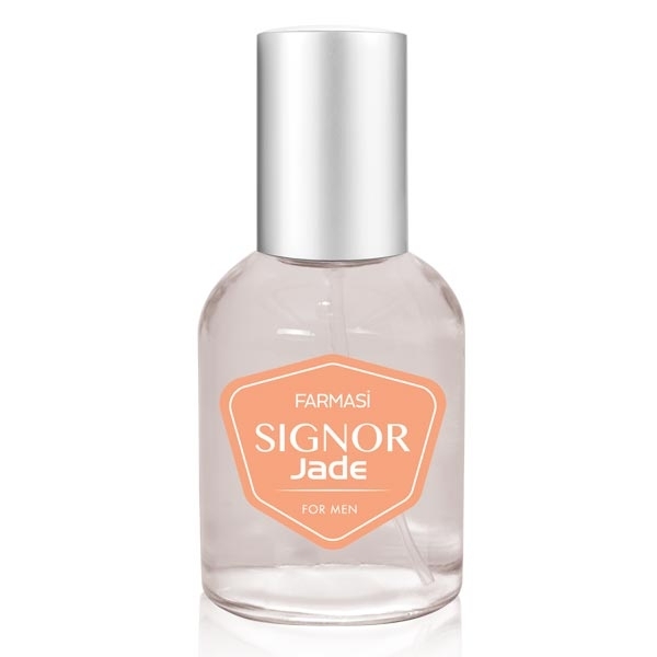 Farmasi Signor Jade EDP 50 ml Erkek Parfümü