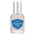 Farmasi Signor Onyx EDP 50 ml Erkek Parfümü resim