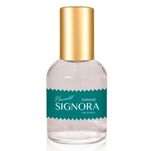 Farmasi Signora Emerald EDP 50 ml Kadın Parfümü