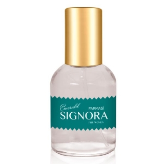 Farmasi Signora Emerald EDP 50 ml Kadın Parfümü