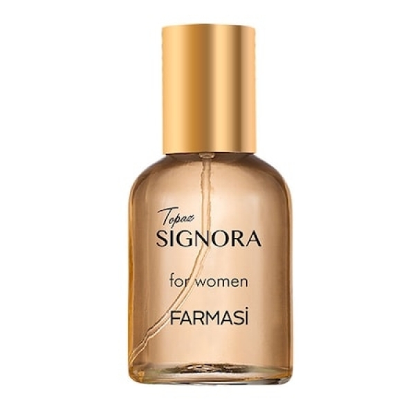 Farmasi Signora Topaz EDP 50 ml Kadın Parfümü