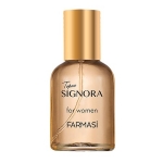 Farmasi Signora Topaz EDP 50 ml Kadın Parfümü resim