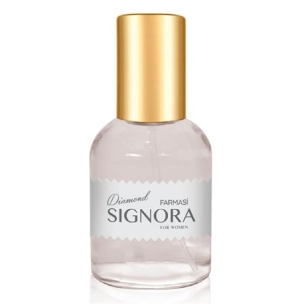 Farmasi Signora Diamond EDP 50 ml Kadın Parfümü
