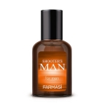 Farmasi Shooter'S Man EDP 50 ml Erkek Parfümü resim