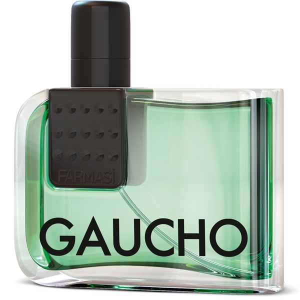 Farmasi Gaucho EDP 100 ml Erkek Parfümü