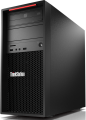 Lenovo ThinkStation P520c 30BX007STX resim