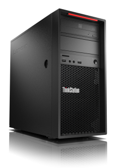Lenovo ThinkStation P520c 30BX007STX