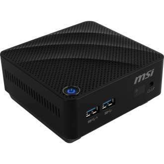 MSI Cubi N 8GL-071TR