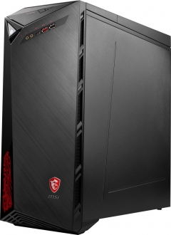 MSI Infinite X Plus 9SE-297EU