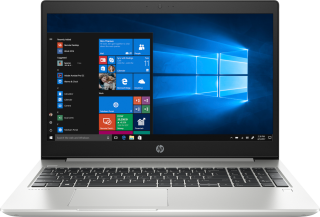 HP ProBook 450 G6 (5PP90EA) Laptop