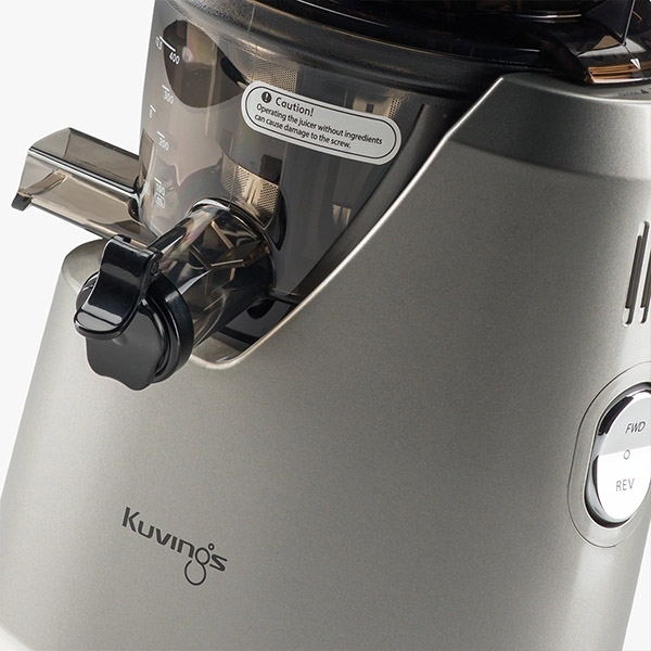 Kuvings B1700DS Katı Meyve Sıkacağı