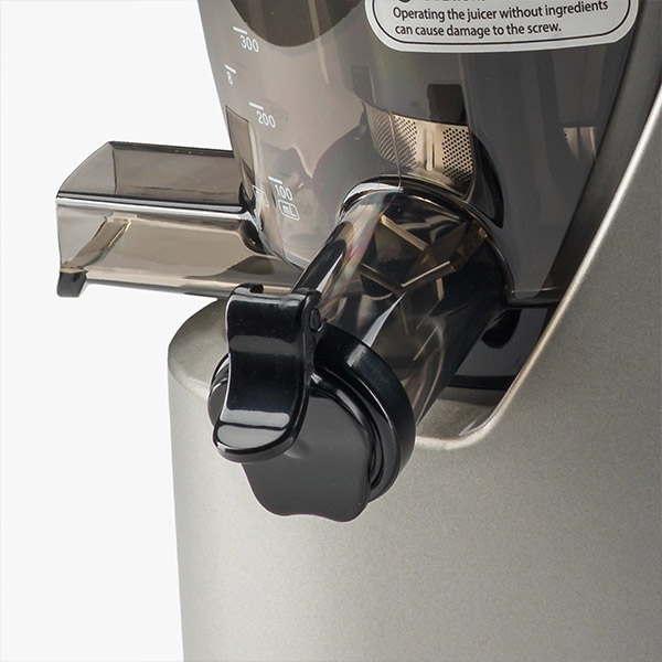 Kuvings B1700DS Katı Meyve Sıkacağı