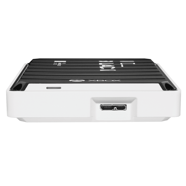 WD Black P10 Game Drive for Xbox One HDD (5 TB)