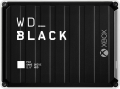 WD Black P10 Game Drive for Xbox One resim