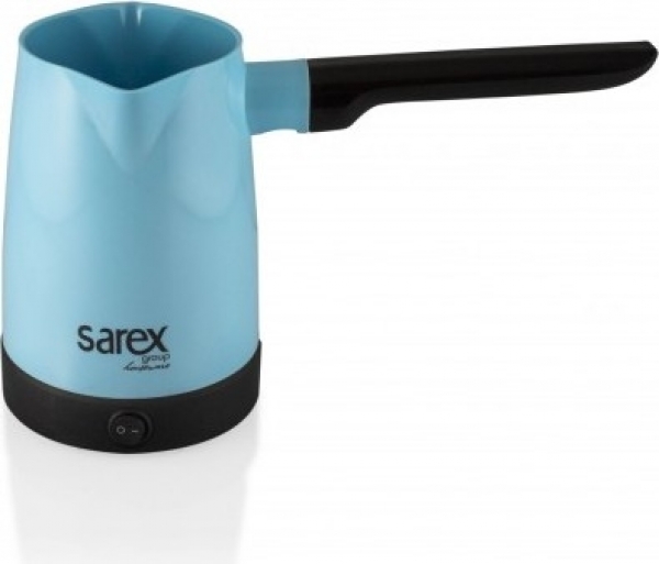 Sarex Aroma SR-3100 Kahve Makinesi