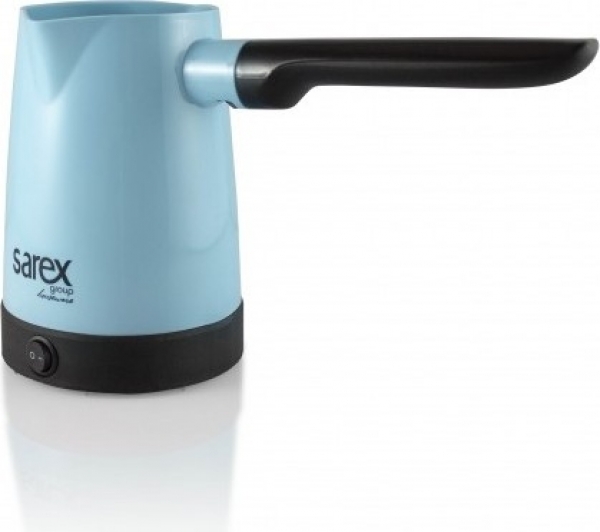 Sarex Aroma SR-3100 Kahve Makinesi