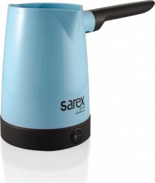 Sarex Aroma SR-3100 Kahve Makinesi