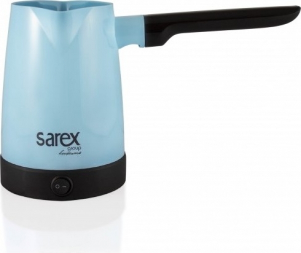 Sarex Aroma SR-3100 Kahve Makinesi