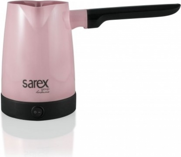 Sarex Aroma SR-3100 Kahve Makinesi