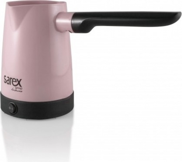 Sarex Aroma SR-3100 Kahve Makinesi