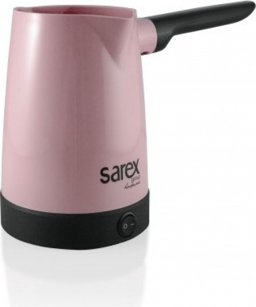 Sarex Aroma SR-3100 Kahve Makinesi