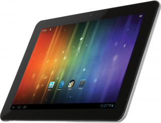 Casper CTA-E10-12A Tablet