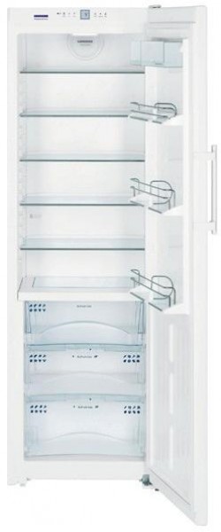 Liebherr KB 4260 Buzdolabı