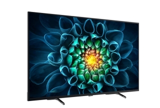 Sunny SN55UIL402 Ultra HD (4K) TV